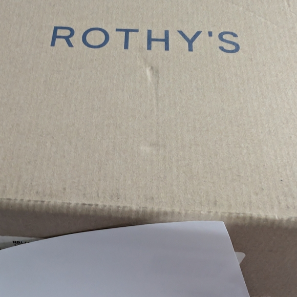 NWT Rothy's Women's The Driver Loafer Lavender Field Size 10.5 - Picture 5 of 5